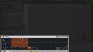 Ableton Live Tutorial - Granular Style Instrument w/ Simpler