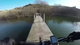 MTB Route Zandvoort