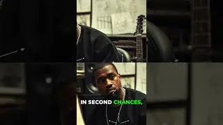 Kanye's Ultimate Realization Love, Giving, and Purpose