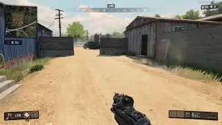 No Scope Sniper Kill - COD Black Ops 4 Blackout Private Beta