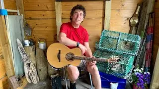 Doric TV - Clark Innes, Doric with a Reggae Twist  (pt2) by Jill McWilliam