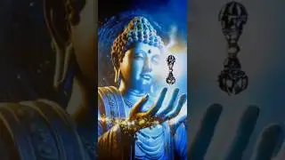 Dharani for Calming Anger: Your Own or Anger and Hate Directed At You - Akshobhya's Vajra Mantra