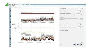 METSyS Current Logger - Using the Maximum Demand Report Writing Software