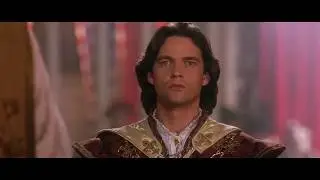 The Royal Wedding &ndash; Ever After: A Cinderella Story (1998)