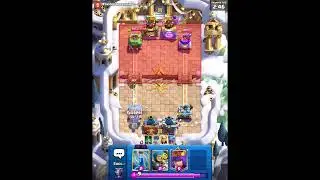 Clash Royale: LIVE VTUBER ITA