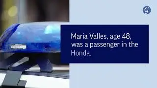 Maria Valles Killed, Sydney Dunn, Valeria Rodriguez Injured in Crash on S.R. 72 Near Cedarville