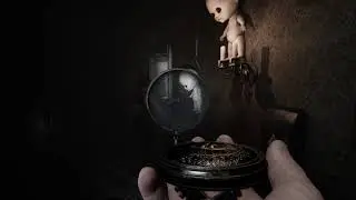 Demonologist Trailer made by The Blitz 1st of July 2023 @Tribbianiz