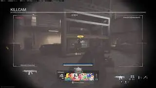 New PC!! Cross Play War Zone Zombies Event!! | ItsNuisance