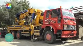 MALİ VİNÇ