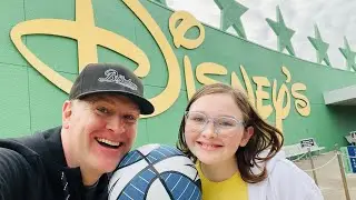 Cheapest Disney Hotel! Budget fun and a great economical stay!  All Star Sports! Ep. 231