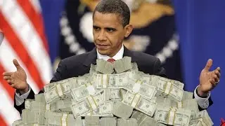 Barack Obama Net Worth 2017 , Houses and Luxury Cars