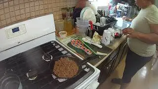 Nacho Taco...The Ultimate Taco Tuesday Hack!