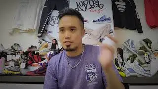 How to build my own Style Foundation? Let's Break it Down /Bboy Vlog 115