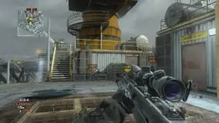MW3 Azza Lobby Proof (Destruction V1) (.3 Aimbot)