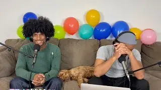 We Want Moore Episode 100 - Y'all are my Reese's Pieces
