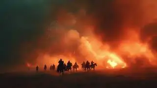 Tamerlane: The Invasion of Delhi