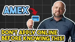 Unlock AMEX Secrets: Get APPROVED for Multiple Cards with One Inquiry 💳
