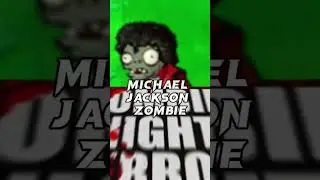 zombies (pvz) vs zombies (zombie night terror)