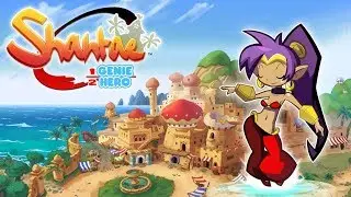 Shantae: Half-Genie Hero 60 fps