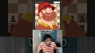 How To Beat The New Year's Wally Bot