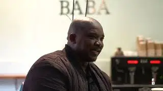 Yebo Baba | Coffee Shop | Cape Town | Entrepreneurship | English Broken Business