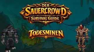 Der SAUERCROWD Survival Guide #01 | Todesminen