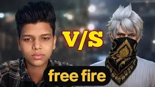 Free Fire | 🔥 Song Edit | Legend Gamer Style 👍