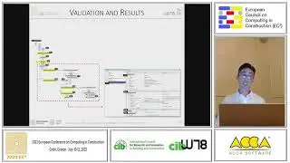 Reliability of IFC classes in ontology definition and cost estimation of public procurement