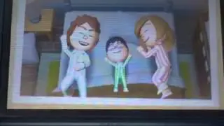 家族アルバム【トモダチコレクション 新生活】