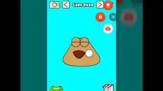 pou game basketball