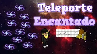 Habbo - Teleporte Encantado &lsaquo; Vivido &rsaquo;