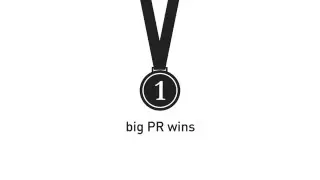 The future of PR is bright