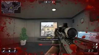 IronSight Tournament Edition !