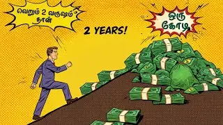 Do This Every Day & You'll Never Be Poor Again (Step by Step) Tamil