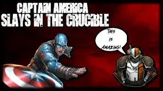 Destiny 2 Game I Defender Titan crucible gameplay