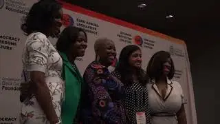 Black Women and the Fight for Reproductive Agency