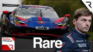 Will Verstappen's GT3 win inspire more F1 drivers to race outside F1?