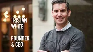 Tristan White | Keynote Speaker | Leadership & Workplace Culture