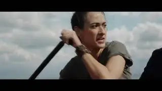 Meg 2 The Trench Trailer Funny + Honest Reaction Video from other Movies 720