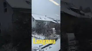 #hockey #trip #video #langnau #trains 20221217 u15 elite Langnau v Yverdon