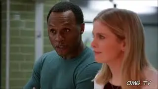 Recipes for Zombies - iZombie S04 E10 ('I didn't feel like cooking.')