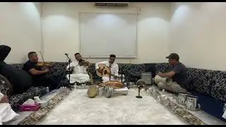 اغنية يا سلمى الفنان احمد الحربي