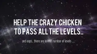 Space Chicken