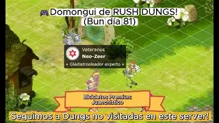 🎮Vamos a la Dungs que faltan! (Bun día 81)