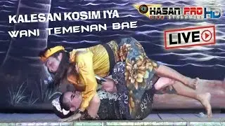 ELLA DI ANU NING KOSIM SANDIWARA DWI WARNA