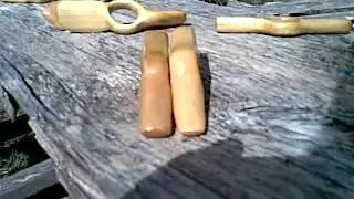 What For A Turbo Thumb-Nut..,& Why....! (Construction Series Part Five, The Explanation).