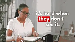 Your Family Doesn't Support Your Business? Here's Why
