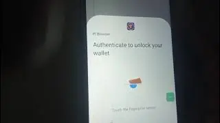 Pi network kyc pass new account 