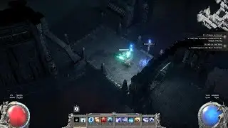 Path of Exile 2 solo boss kill