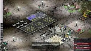 The Space Colony Longplay Disaster